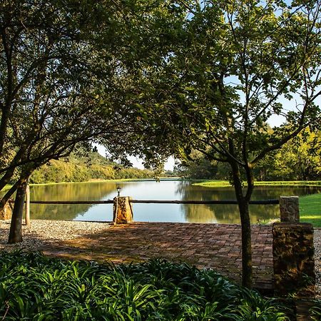 Valley Of The Rainbow Fly Fishing Estate Dullstroom Exterior photo